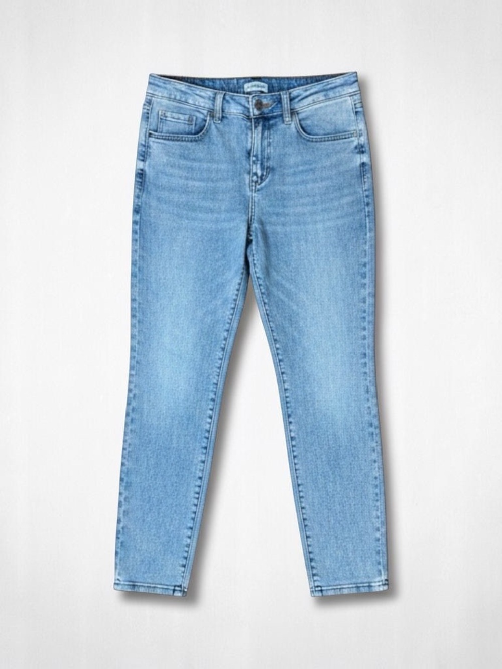 Lane Bryant Flex Magic Mid-Rise Signature Fit 14